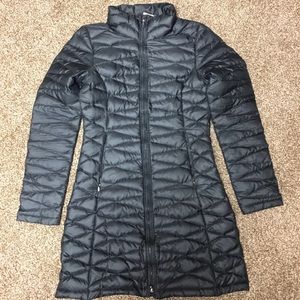 Patagonia Ladies XS Down Coat